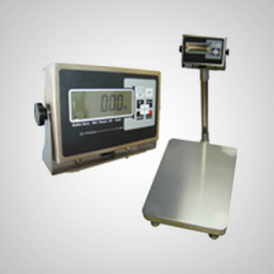 bench scales canada