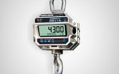 Best Practices for Maintaining Crane Scales and Extending Their Lifespan