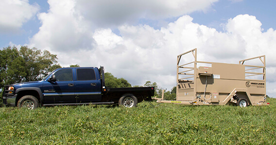 Livestock and Agricultural Weighing Scales