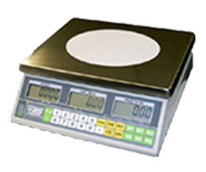 Lab Scales at Accurate Scale