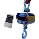 Crane Scales: Your Heavy Duty Weighing Solution