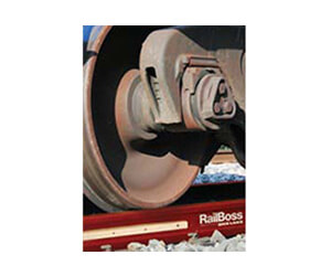 railboss rail scales canada